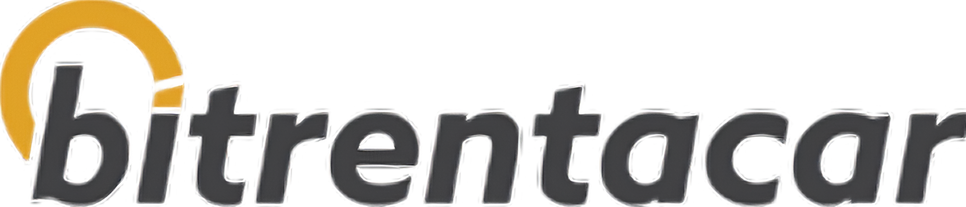 Bitrentacar Logo